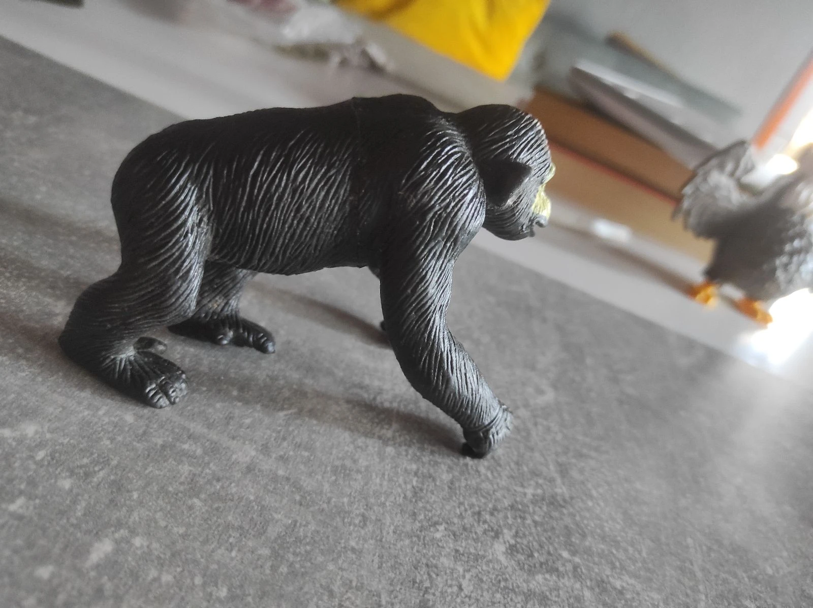 Chimpancé 1998, speelgoed – photo 3
